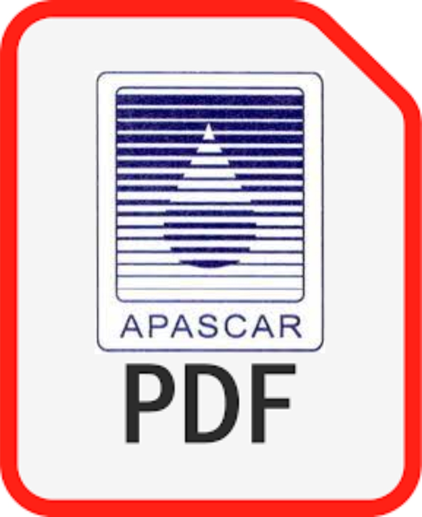 PDF APASCAR